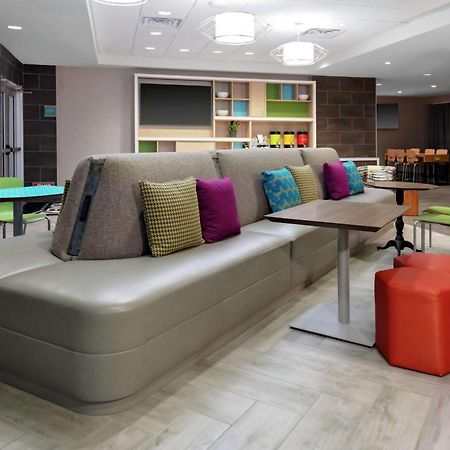 Home2 Suites By Hilton North Charleston University Blvd Kültér fotó