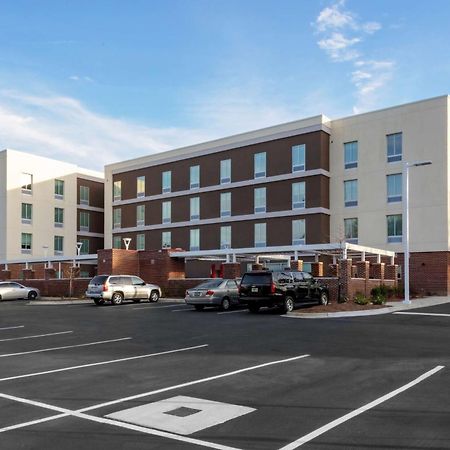 Home2 Suites By Hilton North Charleston University Blvd Kültér fotó