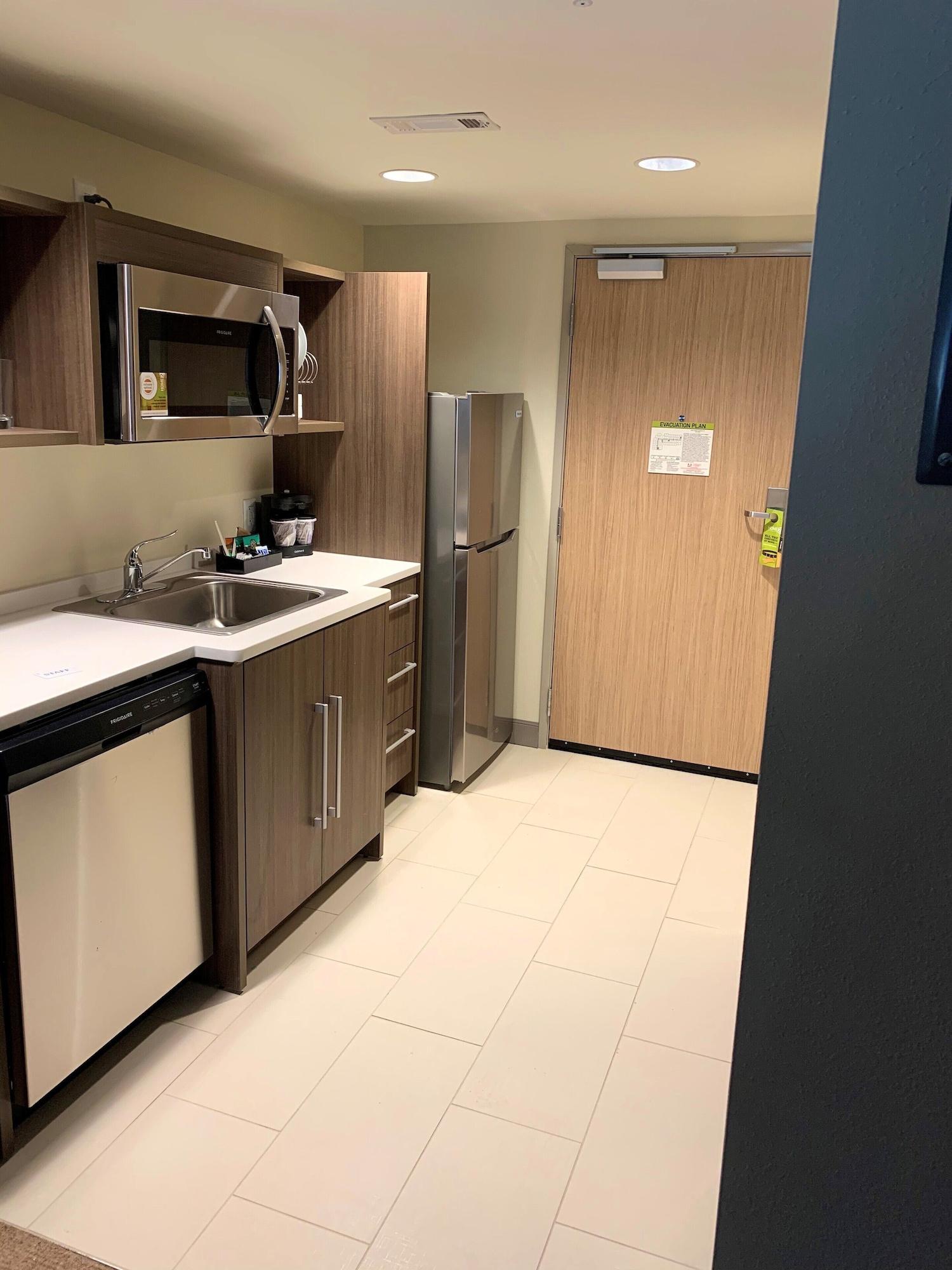 Home2 Suites By Hilton North Charleston University Blvd Kültér fotó