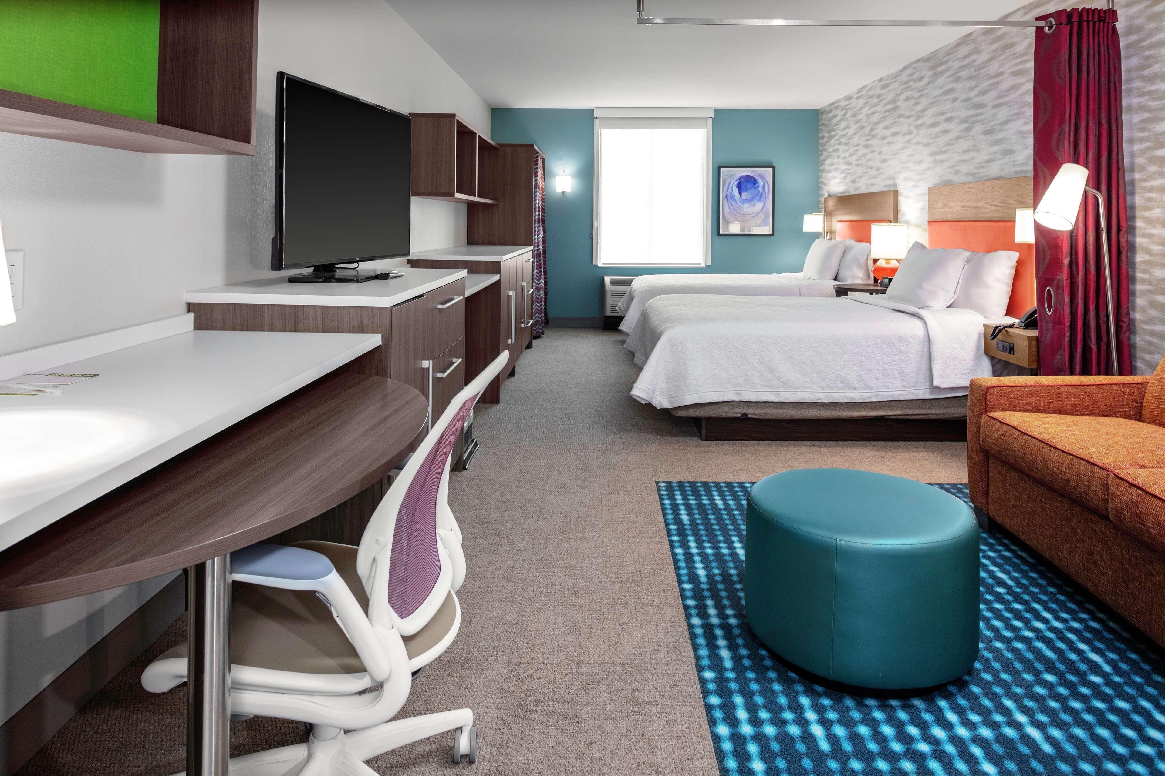 Home2 Suites By Hilton North Charleston University Blvd Kültér fotó