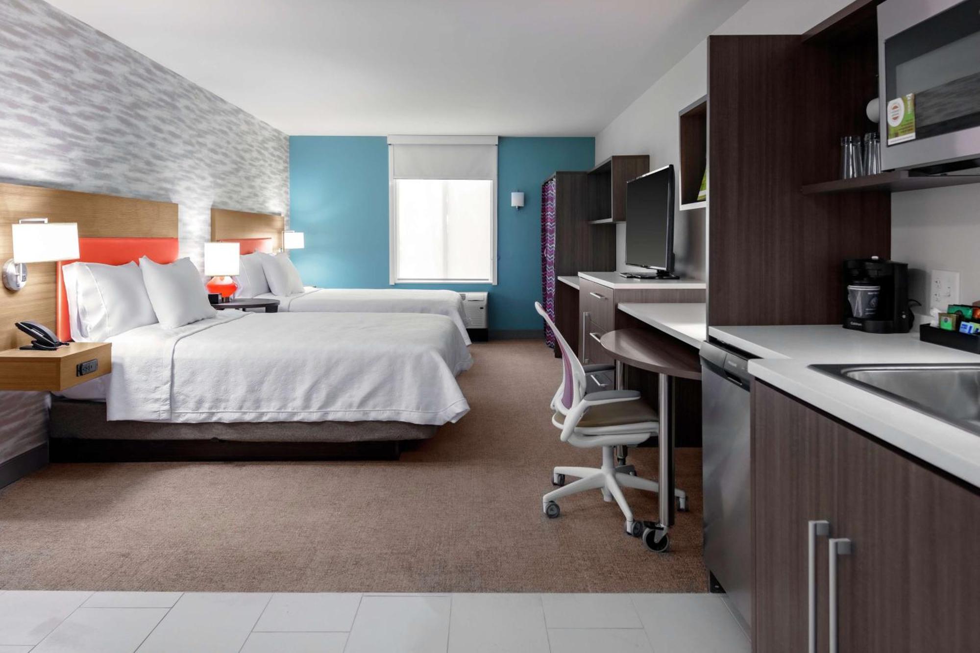Home2 Suites By Hilton North Charleston University Blvd Kültér fotó