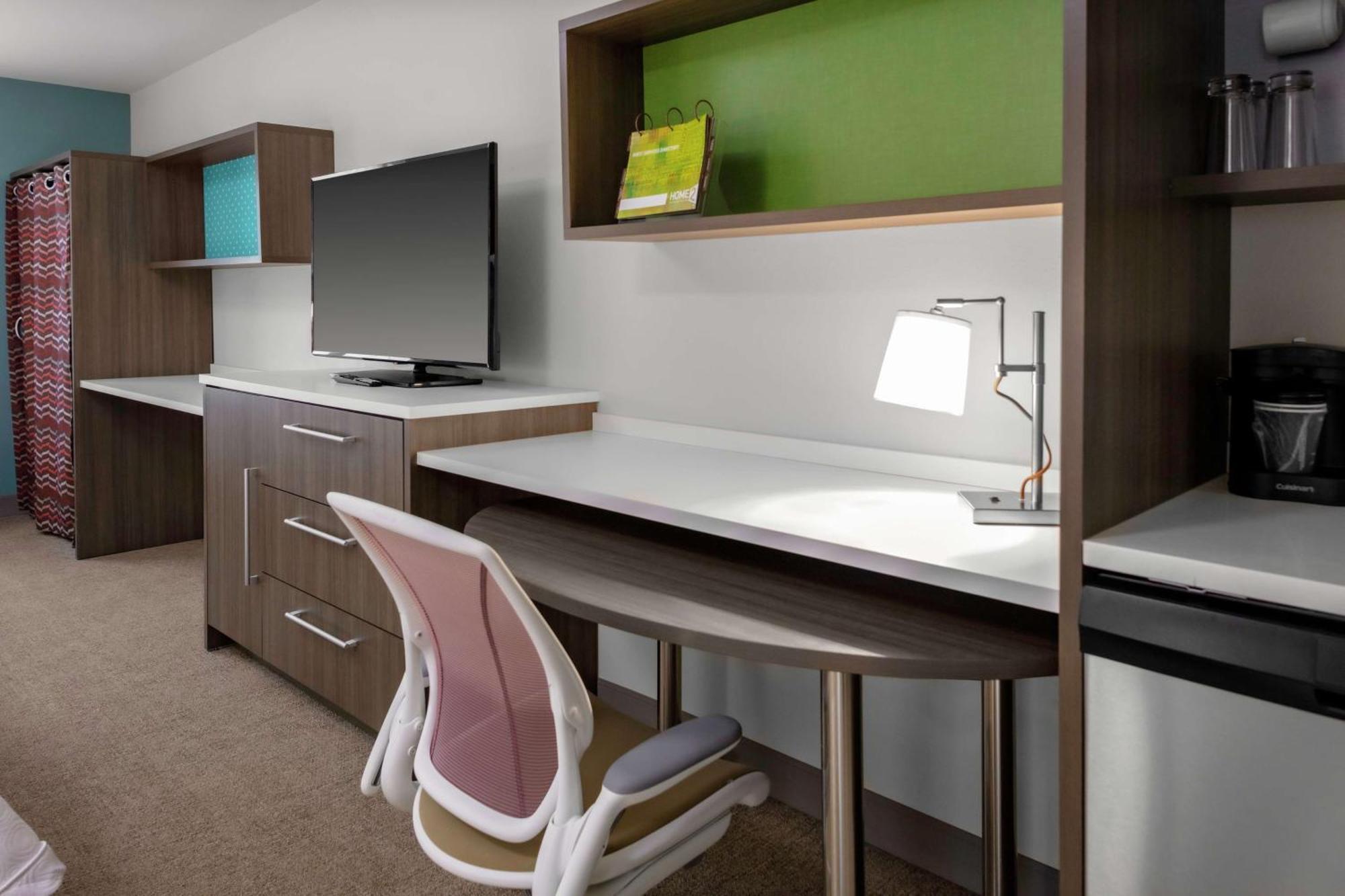 Home2 Suites By Hilton North Charleston University Blvd Kültér fotó