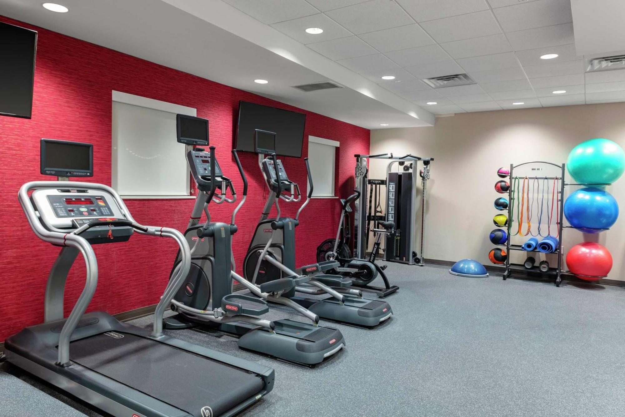 Home2 Suites By Hilton North Charleston University Blvd Kültér fotó