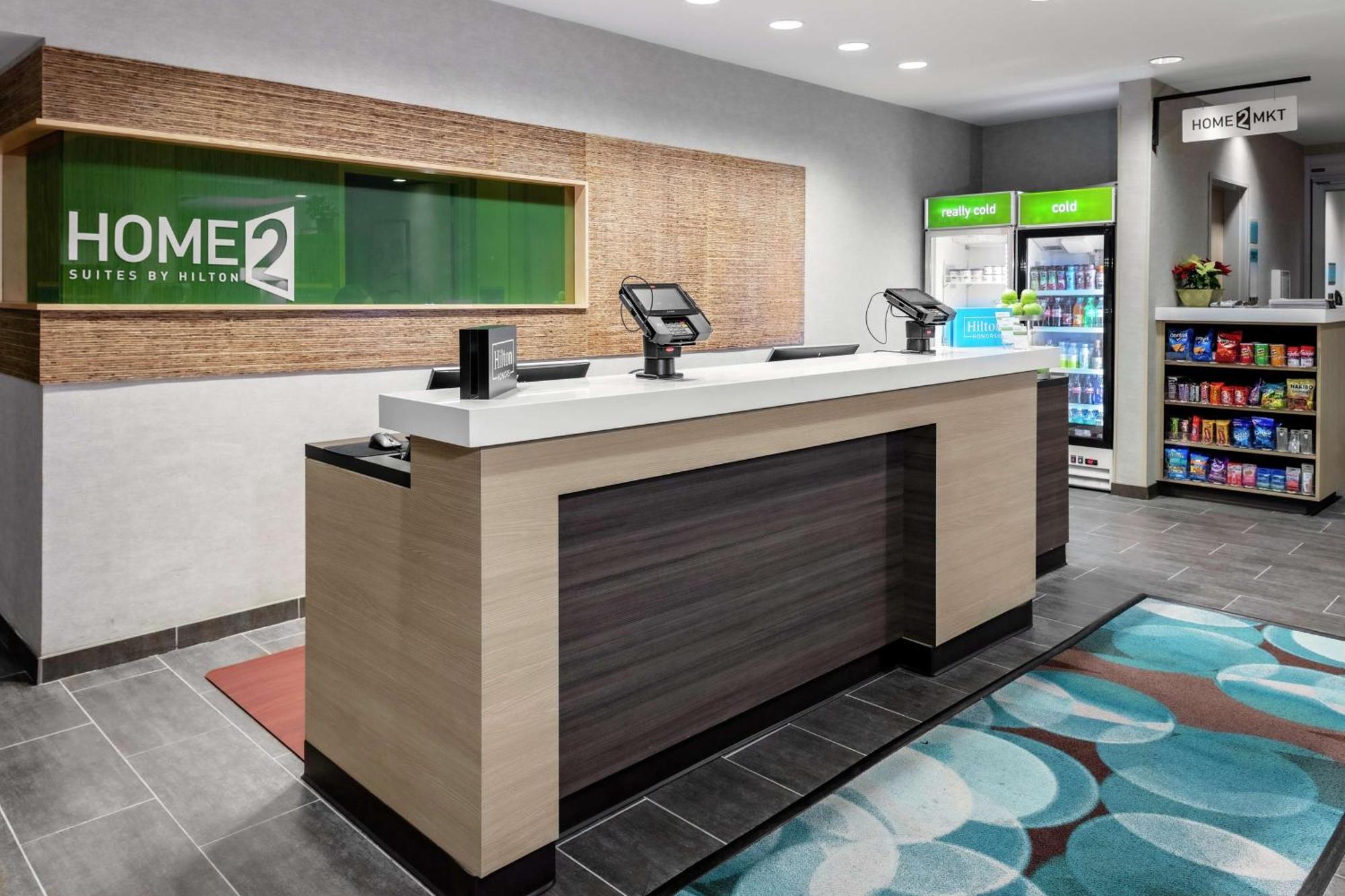 Home2 Suites By Hilton North Charleston University Blvd Kültér fotó