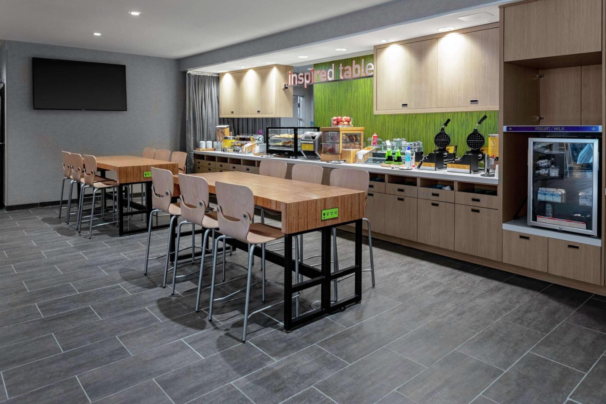 Home2 Suites By Hilton North Charleston University Blvd Kültér fotó